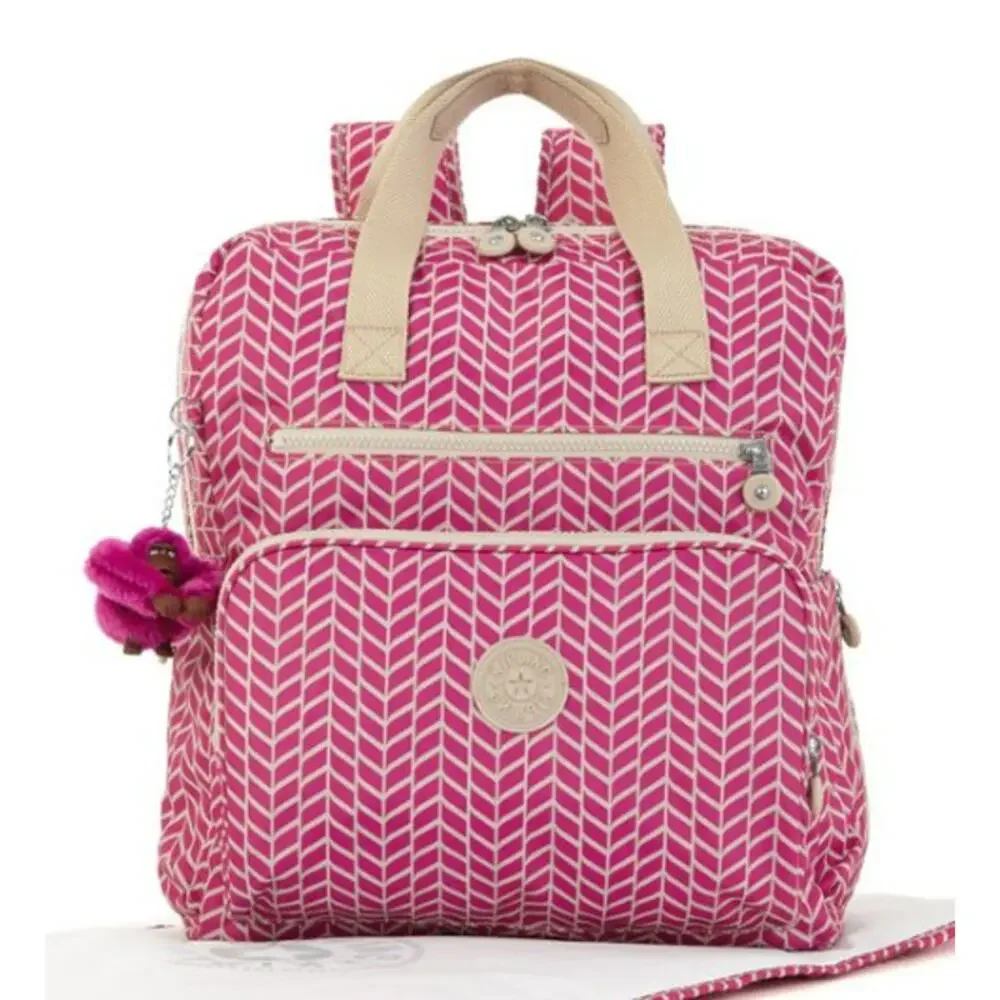 Kipling Audrie Backpack Diaper
